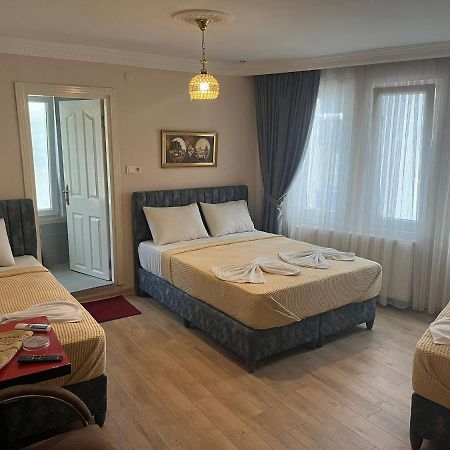 Metropol hotel 2 Istanbulská provincie Exteriér fotografie